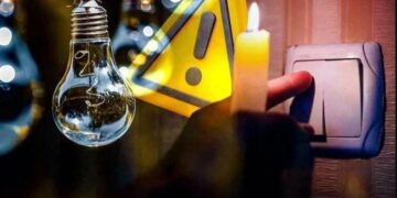 Тернопільщина переходить на погодинні відключення: де не буде світла 24 листопада