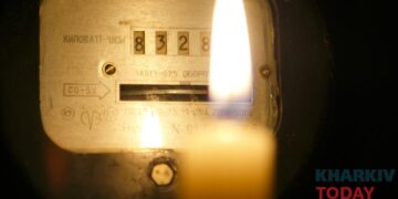 Харків’ян просять терміново знизити споживання електроенергії