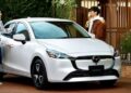 Mazda2 переживе ще один рік із покращеннями (ФОТО)