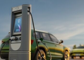 Уряд Британії розглядає запровадження податку на пробіг електрокарів – BBC