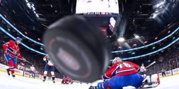 НХЛ: три овертайми та гольова феєрія в Монреалі
