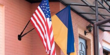 Вище керівництво армії США прибуло до Києва для обговорення завершення війни
