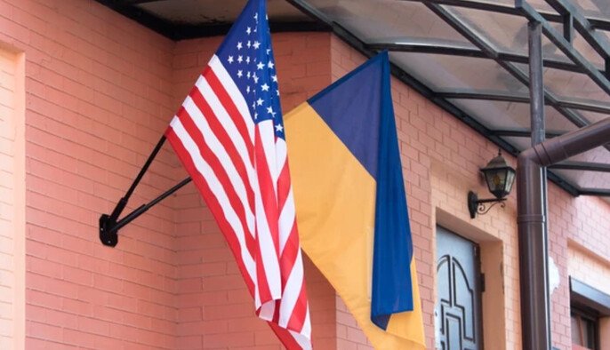 Вище керівництво армії США прибуло до Києва для обговорення завершення війни