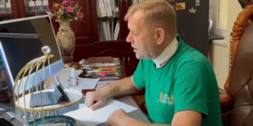 Європейські зоопарки не відгукнулися на пропозиції власника кримського парку левів «Тайган» Олега Зубкова – зоозахисниця