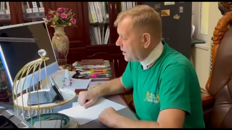 Європейські зоопарки не відгукнулися на пропозиції власника кримського парку левів «Тайган» Олега Зубкова – зоозахисниця