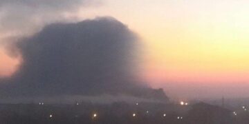 Генштаб ЗСУ заявив про удар по трьох об’єктах з паливно-мастильними матеріалами у Криму