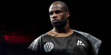 Дюбуа почне торги із Санчесом за елімінатор за версією IBF