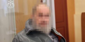 Харківський викладач передавав росіянам креслення для “Гераней”