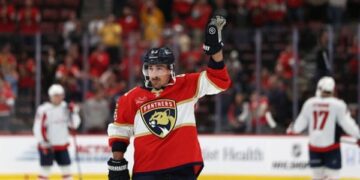 Ігровий день НХЛ: розгром, перемоги та овертайм