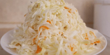 “Хрустка і соковита капуста”: давній 50-річний рецепт, як квасити найсмачнішу капусту