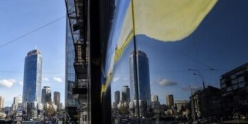 Доходи держбюджету України підскочили на 40%