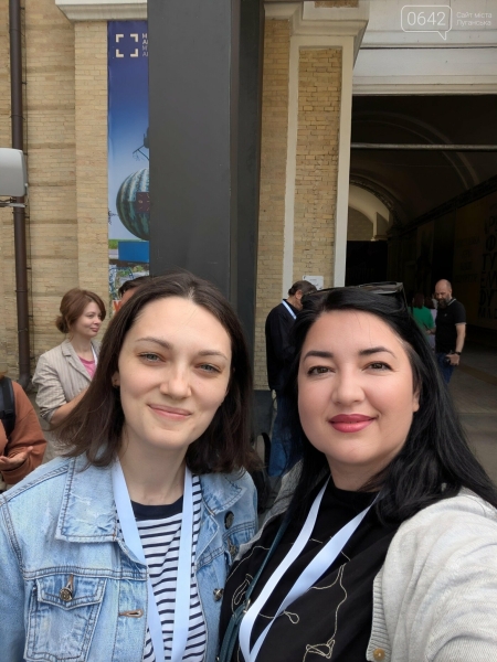 Не зникати: жіночий рух Луганщини набуває сили та зберігає ідентичність