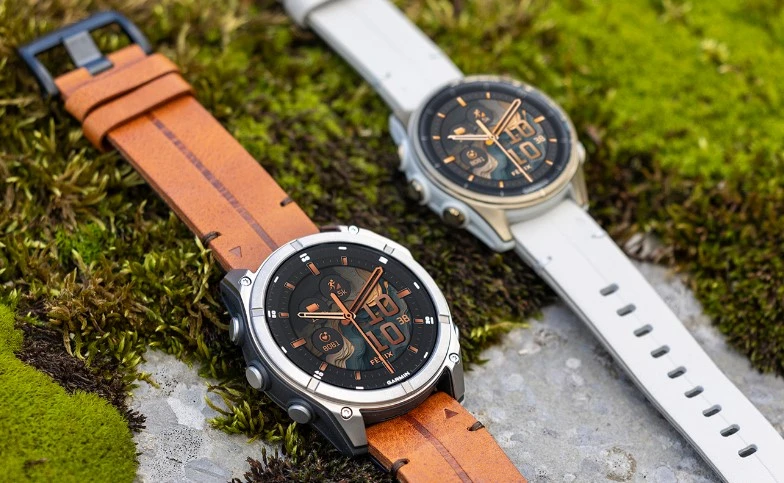 купить часы Garmin