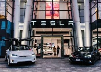 Чому Tesla продала лише 100 електромобілів з моменту виходу на ринок найбільшої країни у світі