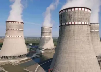 Південноукраїнська АЕС відновила повну потужність після російських ударів