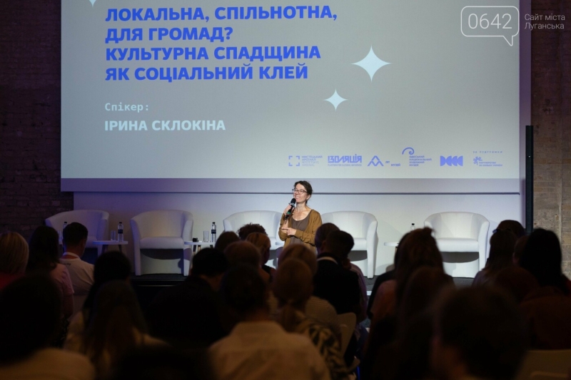 Не зникати: жіночий рух Луганщини набуває сили та зберігає ідентичність