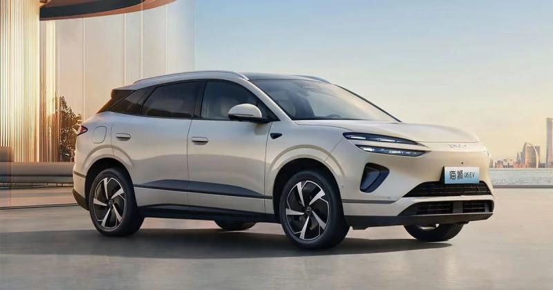 BYD Sealion 06 подолав позначку у 100 тис. вироблених автомобілів за 100 днів