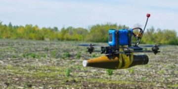 У Запорізькій області внаслідок атаки БПЛА загинули двоє чоловіків, – голова ЗОВА