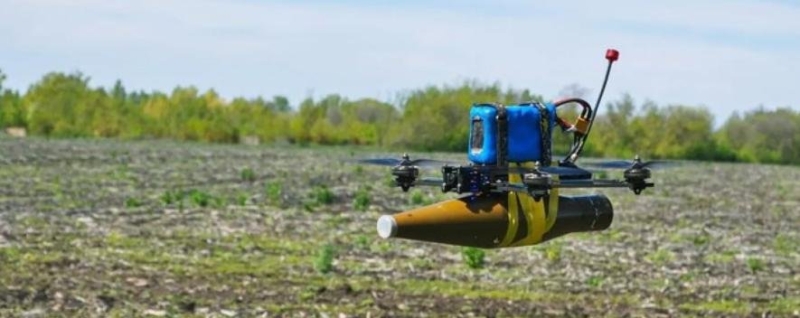 У Запорізькій області внаслідок атаки БПЛА загинули двоє чоловіків, – голова ЗОВА