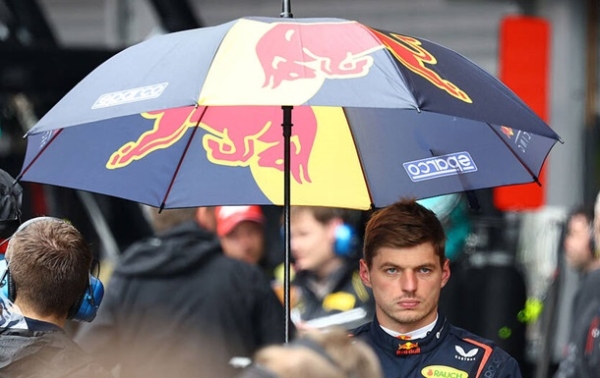 Ферстаппен не бачить можливості досягти успіху цьогоріч у Формулі-1 Ферстаппен не бачить можливості досягти успіху цьогоріч у Формулі-1