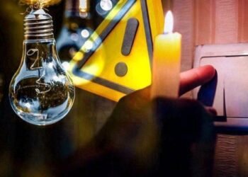 На Прикарпатті знову вимикатимуть електрику – енергетики пояснили причину