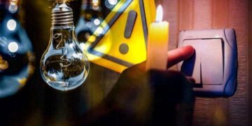 На Прикарпатті знову вимикатимуть електрику – енергетики пояснили причину