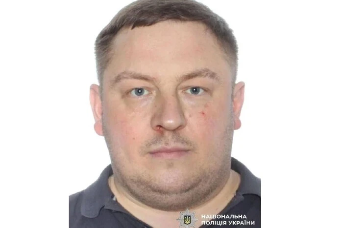 Стала відома сума, з якою намагався втекти начальник Дарницького управління поліції