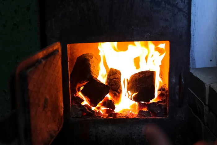 У селі Ярославка загорівся будинок: вогнеборці виявили тіло власника