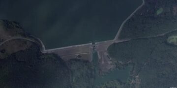 Після ураження Бєлгородської дамби кількість атак на Вовчанському напрямку дорівнює нулю