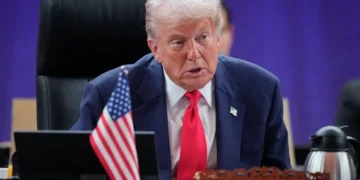 Трамп підпише закон про санкції проти РФ, якщо Сенат виконає одну умову, — Reuters