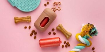 Лайфхак для квартири з тваринами: аксесуари, які спрощують життя