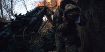 Ситуація на фронті на ранок 14 листопада: протягом доби відбулося 172 бойових зіткнення