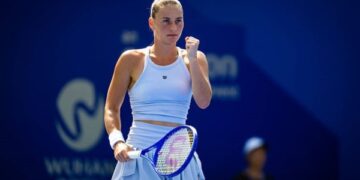 Марта Костюк має намір залишити все як є у стосунку до оточення та порад