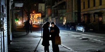 Країни G7 нададуть підтримку у відновленні енергетичної інфраструктури України після російських обстрілів