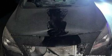 На Хмельниччині в Богданівцях загинув пішохід, якого збив “Opel Astra”