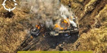 За добу захисники України знищили 860 російських окупантів