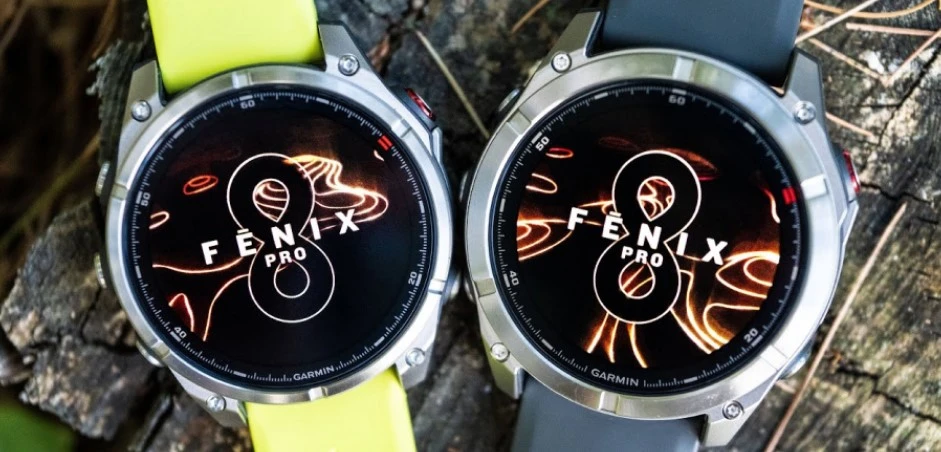 купить часы Garmin