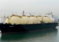 Україна домовилась про нові поставки американського СПГ