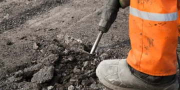 У Києві частково зміниться рух Броварським проспектом