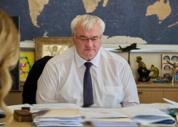 Українська делегація вирушила до США: у МЗС назвали головну мету візиту