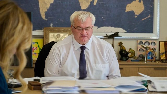 Українська делегація вирушила до США: у МЗС назвали головну мету візиту