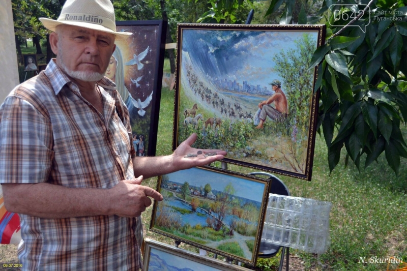 Не зникати: жіночий рух Луганщини набуває сили та зберігає ідентичність