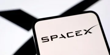 SpaceX може отримати $2 мільярди на створення супутників для нової системи ПРО “Золотий купол”