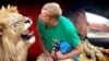 Європейські зоопарки не відгукнулися на пропозиції власника кримського парку левів «Тайган» Олега Зубкова – зоозахисниця