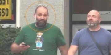 Як підозрюваний у відмиванні коштів Міндіч перетнув кордон: прикордонники дали пояснення