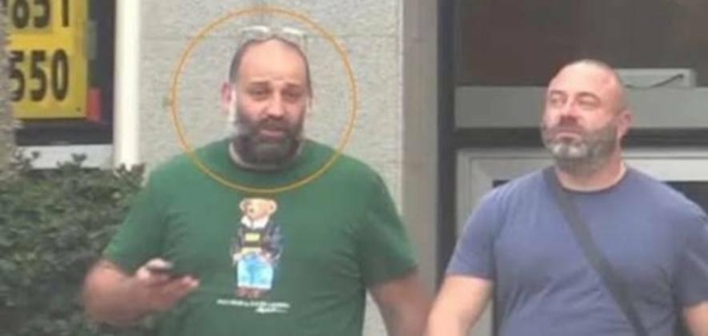 Як підозрюваний у відмиванні коштів Міндіч перетнув кордон: прикордонники дали пояснення