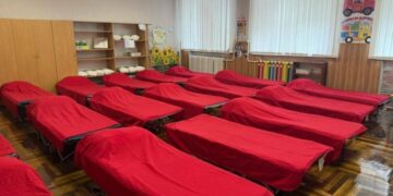 Запоріжжя готує пункти незламності як пункти обігріву: посадовці кажуть, що 404 локації вже готові до зими