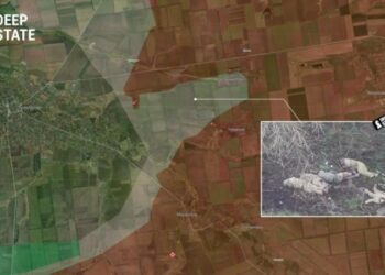 У Запорізькій області розпочали розслідування розстрілу п’ятьох українських військовополонених