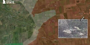 У Запорізькій області розпочали розслідування розстрілу п’ятьох українських військовополонених