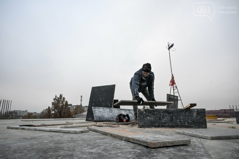 «Нульовий» поверх з операційними та укриттям, новітнє обладнання і великий реанімаційний блок: що відомо про новий корпус запорізької дитячої лікарні, - ФОТО